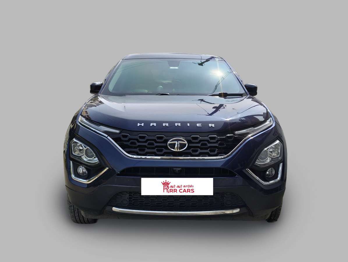 Tata Harrier Smart
